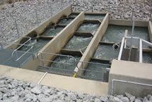 Project completed by RCW Group