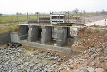 Project completed by RCW Group