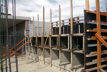 Project completed by RCW Group
