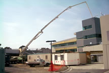 Project completed by RCW Group