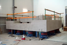 Project completed by RCW Group