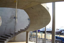 Project completed by RCW Group
