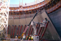 Project completed by RCW Group