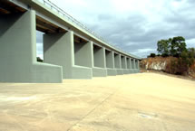 Project completed by RCW Group