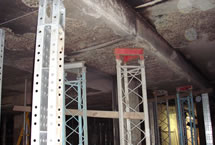 Project completed by RCW Group