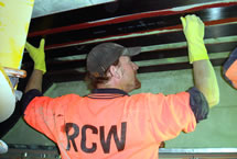 Project completed by RCW Group