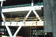 Project completed by RCW Group