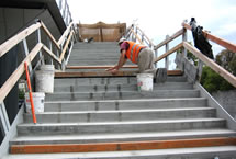 Project completed by RCW Group