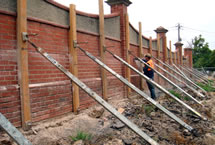 Project completed by RCW Group
