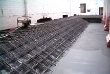 Project completed by RCW Group