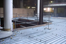 Project completed by RCW Group