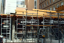 Project completed by RCW Group