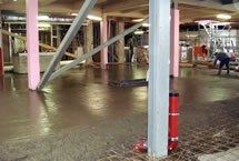 Project completed by RCW Group