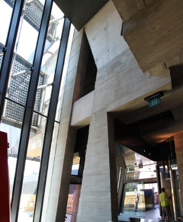 Bastow Institute