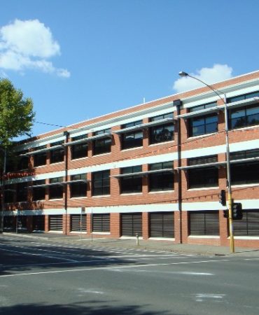 Australian Red Cross Blood Services