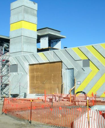 Broadmeadows Railway Station