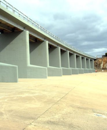 South Para Reservoir