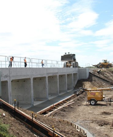 Storm Water Culverts