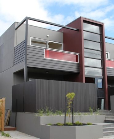 Waratah Apartments