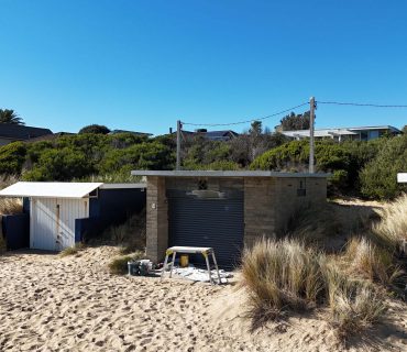FrankstonForeshore