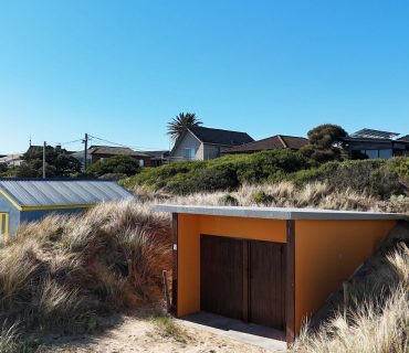 FrankstonForeshore