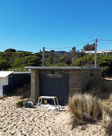 FrankstonForeshore